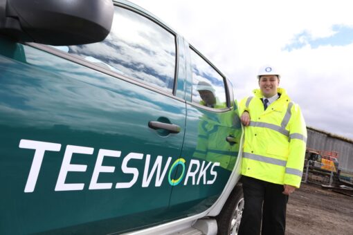 Mayor Guarantees Job Interviews For Ex-Armed Forces At Teesworks