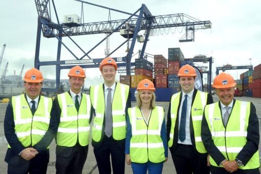 Mayor To Spearhead Bid For UK’s First And Largest Freeport